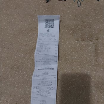 Chips Paketi İçinden Çıkan Şaşırtıcı Cisim