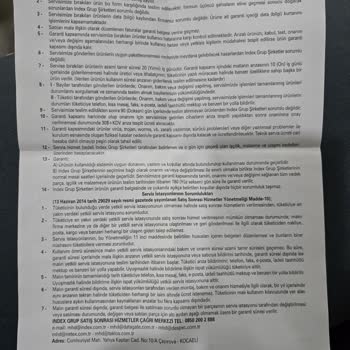 Garantili Ürün Kabusu: SteelSeries Mouse Sorunu