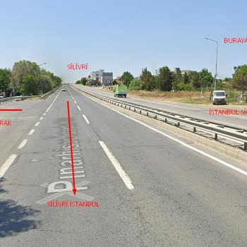 İETT Durağına Kapalı Alan Talebi