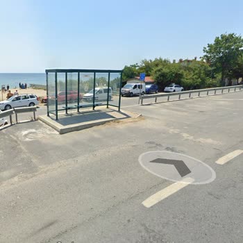 İETT Durağına Kapalı Alan Talebi