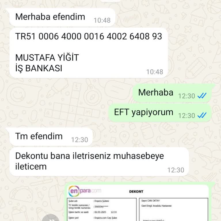 Yanıltıcı Fiyatlarla Karşılaşılan Büyük Kaybım