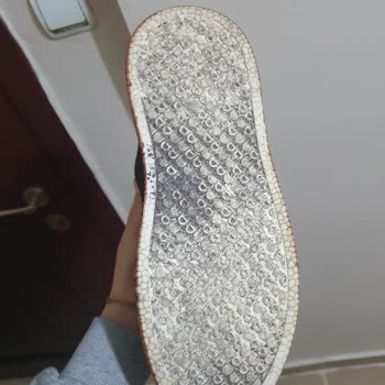 Bambi Ayakkabının Kalitesizliği Ve İade Talebi