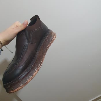 Bambi Ayakkabının Kalitesizliği Ve İade Talebi