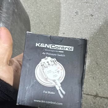 ECA Kombi Tamirinde Fahiş Fiyat Şoku