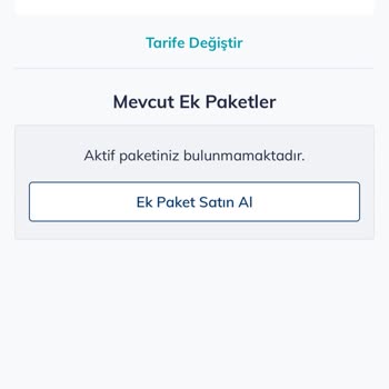 Yanlış Fatura Ve Yüksek Cayma Bedeli Mağduriyeti