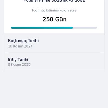Yanlış Fatura Ve Yüksek Cayma Bedeli Mağduriyeti
