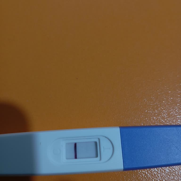 Day's Doctor Gebelik Testi Sonuçları Güven Vermiyor