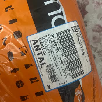 Yanlış Fatura Seçimi Nedeniyle İade Sorunu