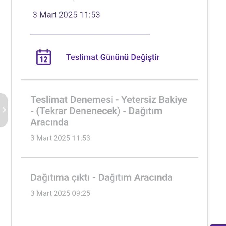 Hepsijet Kargo Teslimatında Yaşanan Sorunlar Ve Çözüm Beklentisi