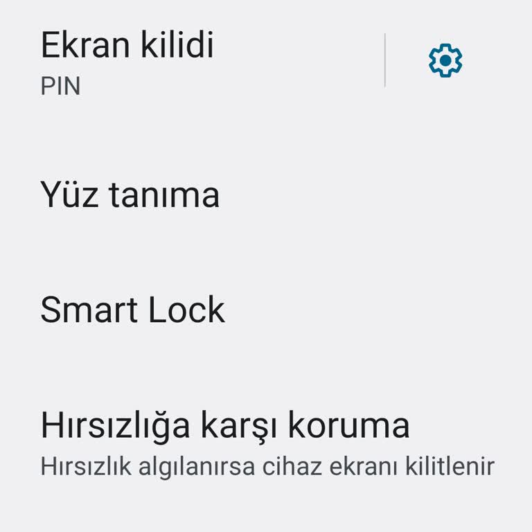 Omix X700 Parmak İzi Sorunu