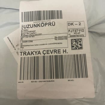 Temu Nect Massager Çalışmıyor