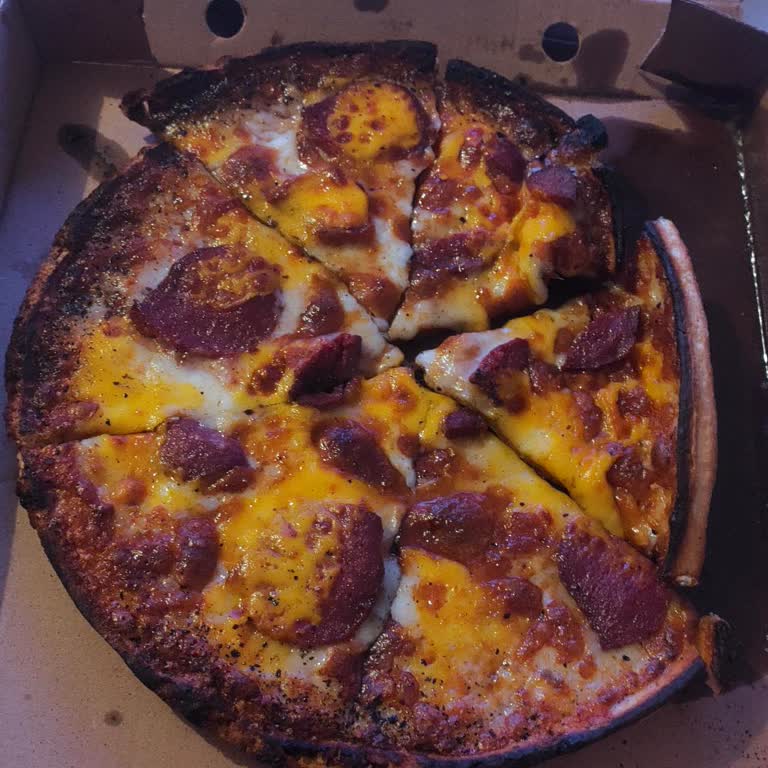 Panino Pizza Uygulaması Sipariş Sorunları