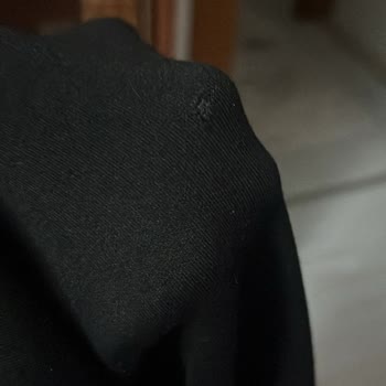 Defolu Ürün İadesinde Zorluk Yaşadım