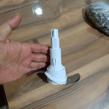 Arçelik Blender Temizlik Sorunu Ve Hijyen Endişesi