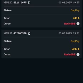 Yanıltıcı Bonus Kampanyası Mağduriyeti