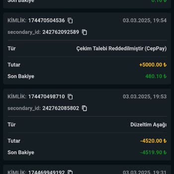 Yanıltıcı Bonus Kampanyası Mağduriyeti