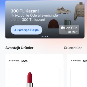 Iyzico Kampanya İadesi Sorunu
