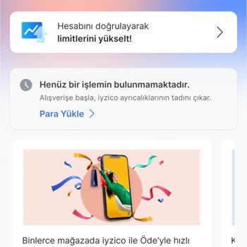 Iyzico Kampanya İadesi Sorunu