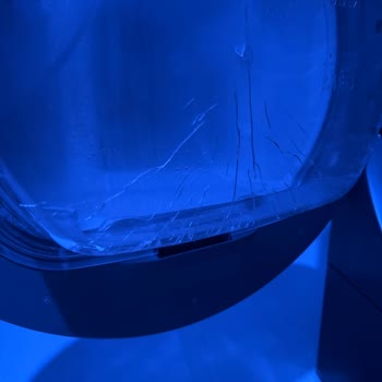 Hoover Kurutma Makinesi Su Sızıntısı Sorunu