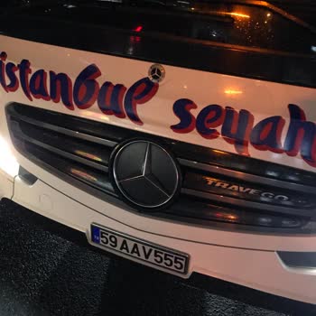 Trafik Magandalığı Ve Tehdit Edici Davranışlar