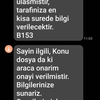 Kaza Sonrası İlgisizlik Ve Uzayan Süreç