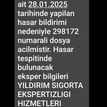 Kaza Sonrası İlgisizlik Ve Uzayan Süreç