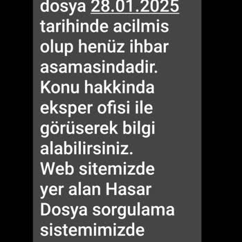 Kaza Sonrası İlgisizlik Ve Uzayan Süreç