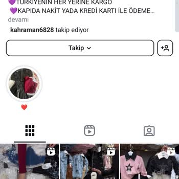 @cocukbutiik_ Yanlış Ürün Ve Cevapsız İletişim