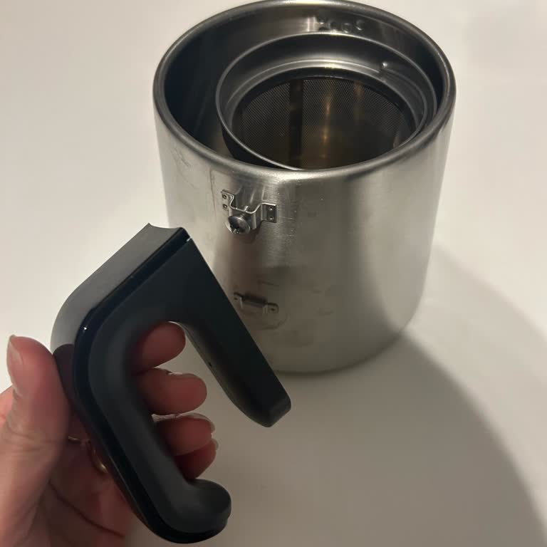 Arzum Çay Sefası Kapağı Dayanıklılık Sorunu