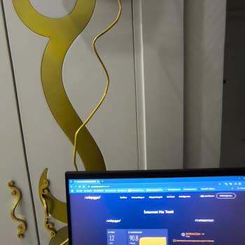 Superonline Hız Problemi Ve Müşteri Hizmetleri Sorunu