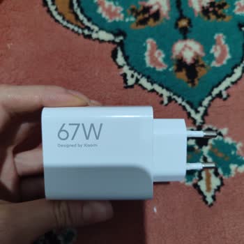 Xiaomi Redmi Not 12 Pro Şarj Aleti Sorunu: Cihaz Şarj Etmiyor