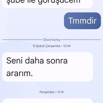 Fuzul Ev'de Bilgi Eksikliği Ve Güvensizlik: Müşteri Hizmetleri Yetersizliği