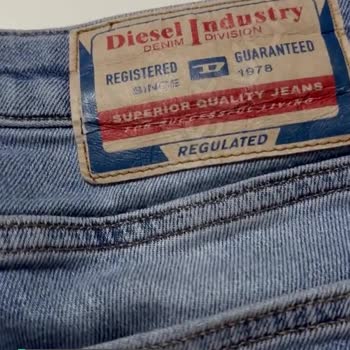 Diesel Kot Hüsranı!