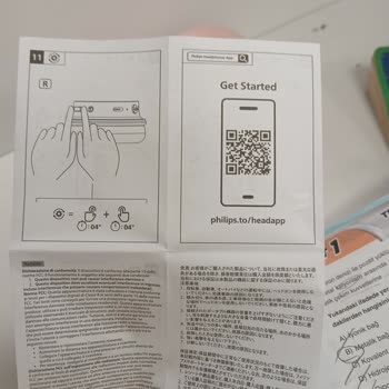 Philips Bağlantı Sorunu: Hevesle Beklediğim Kulaklık Hayal Kırıklığı Yarattı