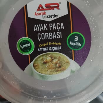 Asr Gıda Hijyen Skandalı: Çorbanın İçinden Çıkan Kıllar