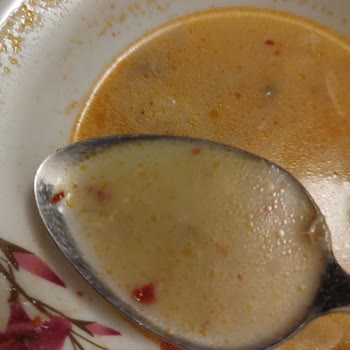 Asr Gıda Hijyen Skandalı: Çorbanın İçinden Çıkan Kıllar