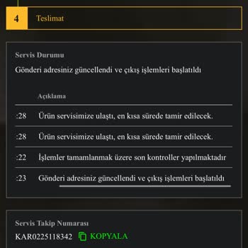 Monster Bilgisayarımın Kayıp Yolculuğu: Yanlış Adres Ve İlgisizlik