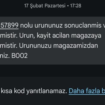 Ayıplı Ürün Ve İade Sorunu: Ayakkabı Dünyası'nda Hayal Kırıklığı