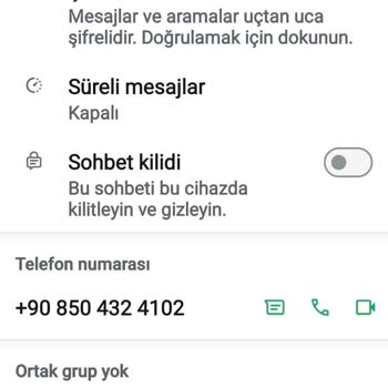 Yanıltıcı İlan Ve İletişim Sorunu