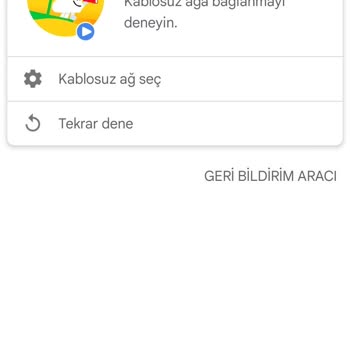 Sürekli Kesilen İnternet Ve Zayıf Çekim Gücü Sorunu