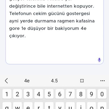 Sürekli Kesilen İnternet Ve Zayıf Çekim Gücü Sorunu