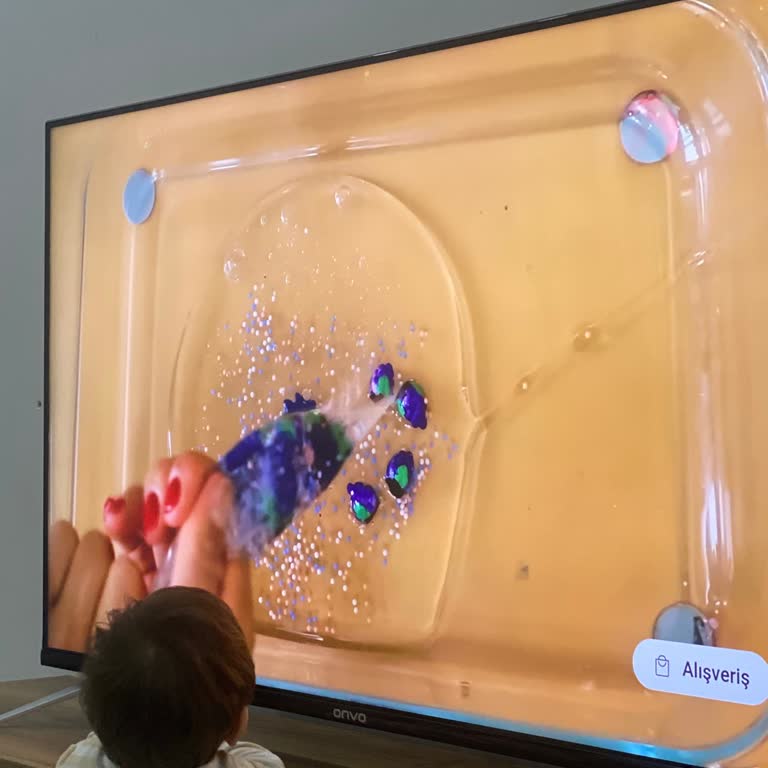 Onvo TV'nin Sesli Komut Özelliği Çalışmıyor