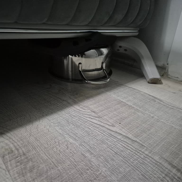 Mobilya Kalitesi Ve Servis Sorunları