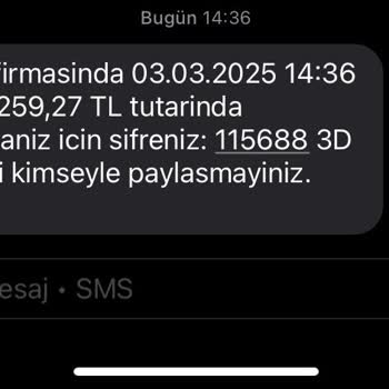 Sipariş Takip Bilgisi Eksikliği Ve İletişim Sorunları