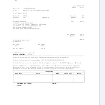 Media Markt Kaskosu: Boşuna Yapılan Bir Yatırım