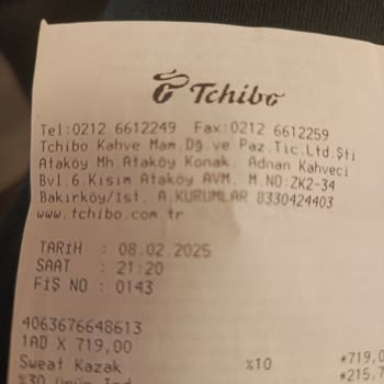 Ürün Kalitesinde Hayal Kırıklığı Ve Müşteri Memnuniyetsizliği