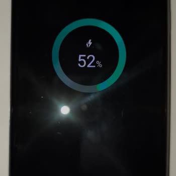 Samsung S20 Plus Batarya Sorunu!