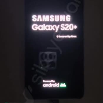 Samsung S20 Plus Batarya Sorunu!