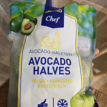 Dondurulmuş Avokado Kabusu: Tadı Kötü Ürün Ve İade Sorunu