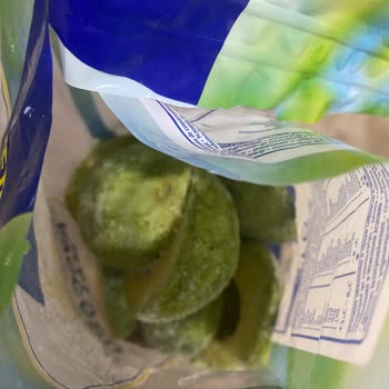 Dondurulmuş Avokado Kabusu: Tadı Kötü Ürün Ve İade Sorunu